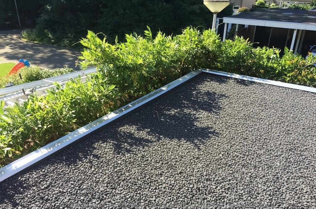 Voordelen Jaarlijkse Dakinspectie Echt